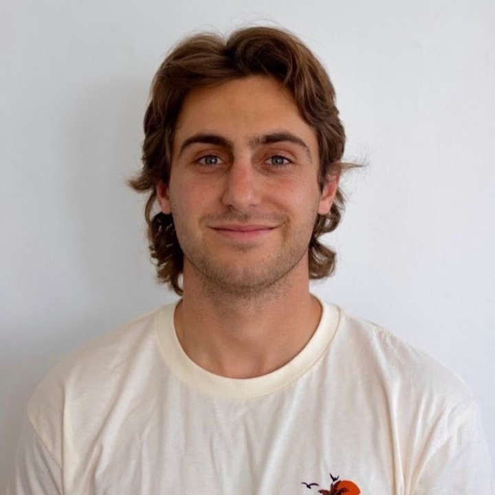 George Passantino, Co-Founder & CEO at Get Custom Candles