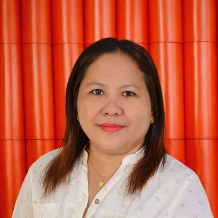 Mary Empeynado, Sales Development Representative at Get Custom Candles
