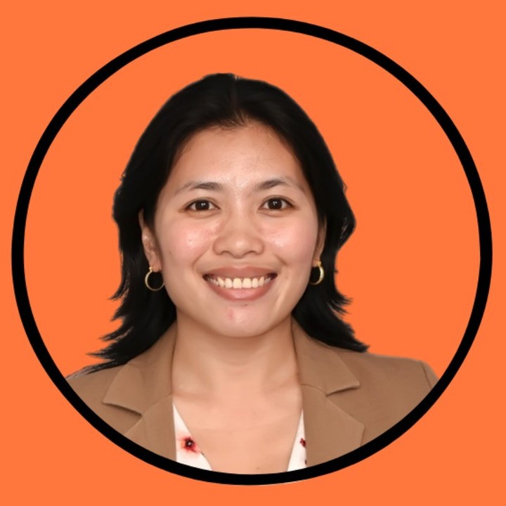 Reyjane Galarpe, Account Executive at Get Custom Candles