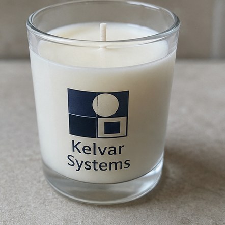 Unscented & Low-Fragrance Candles