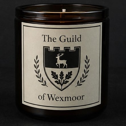 Wholesale custom candles
